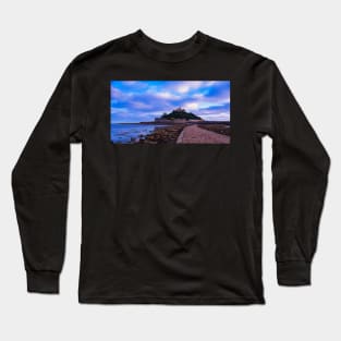 St. Michael's Mount Long Sleeve T-Shirt